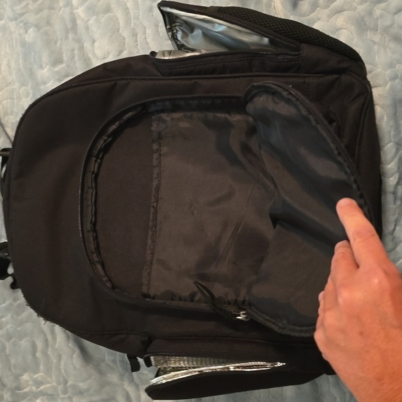 Bananafish Diaper Bag And Backpack - Picture 7 of 13